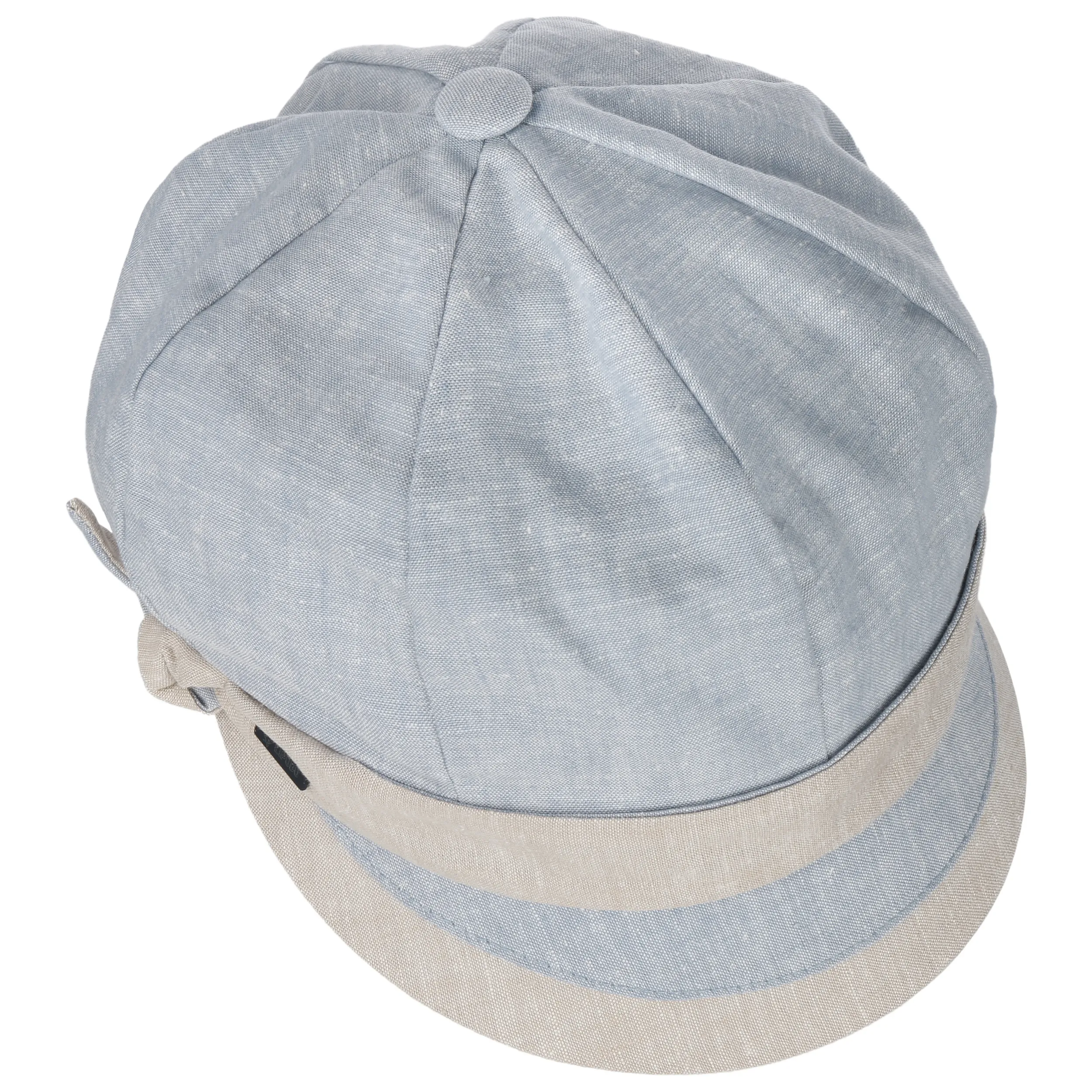 Casquette Gavroche Maletta by Lipodo --> Chapeaux, casquettes & bonnets en ligne ▷ Chapeaushop