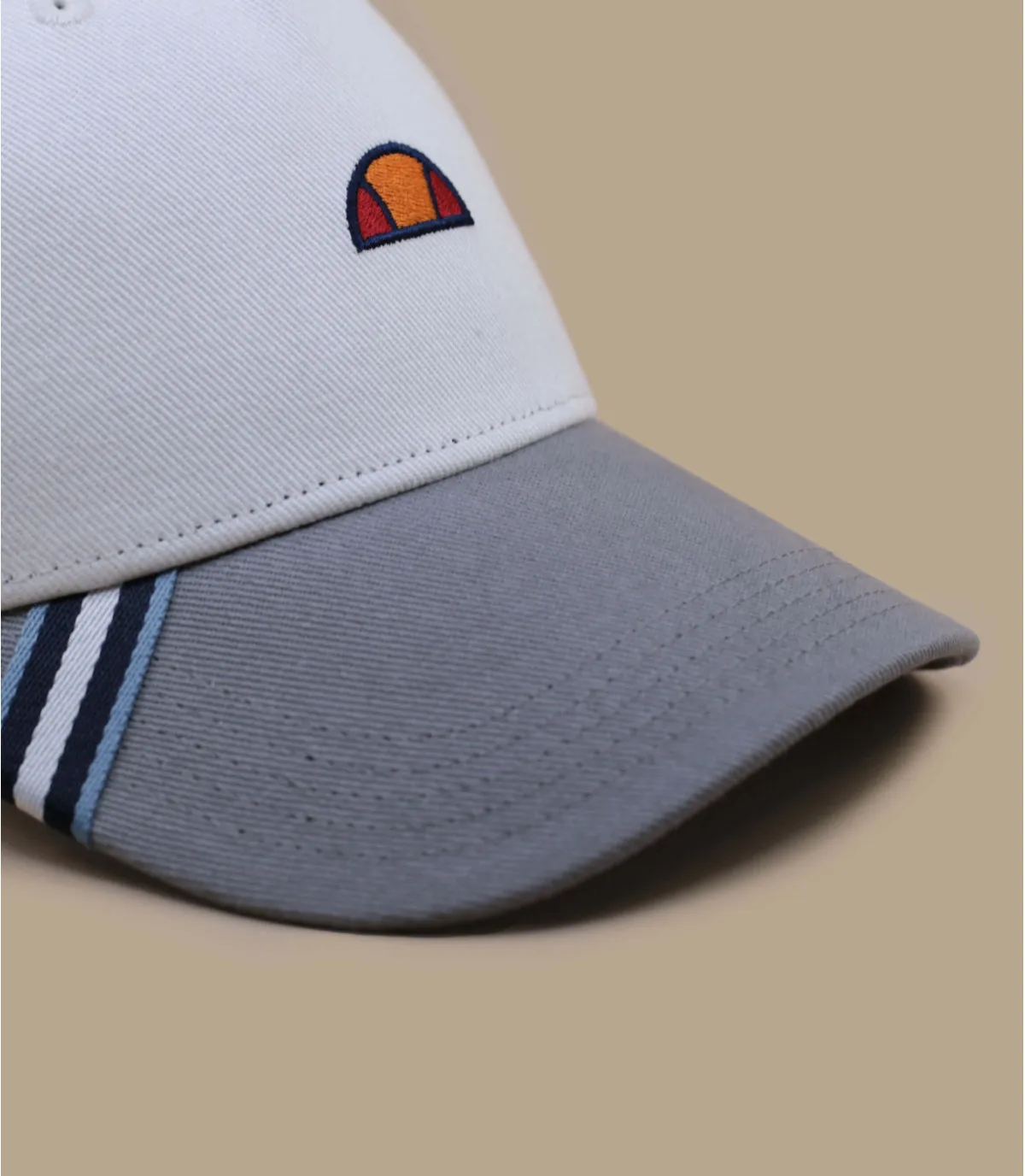 casquette grise ellesse - Royce Trucker multi Ellesse : Headict