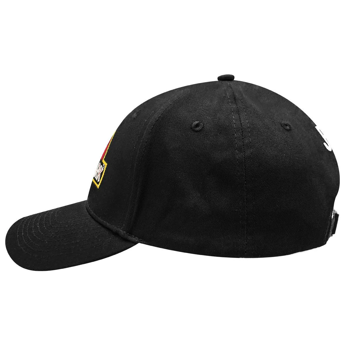 Casquette JURASSIC PARK - Logo - Rock A Gogo