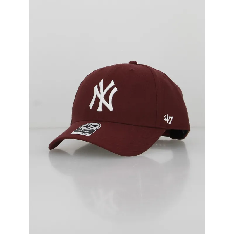 Casquette logo brodé crème homme - Tommy Hilfiger | wimod