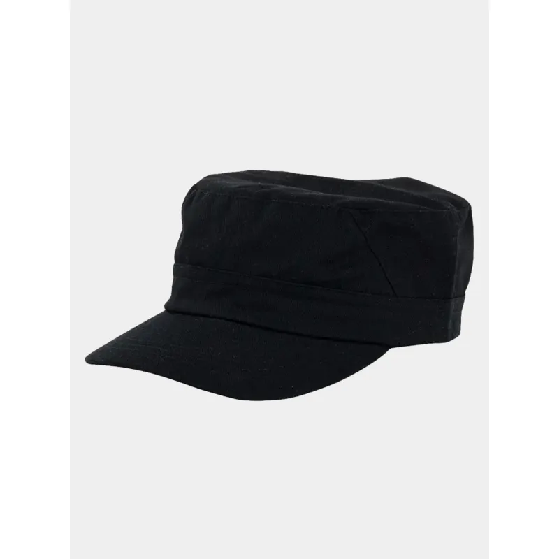 Casquette logo brodé crème homme - Tommy Hilfiger | wimod