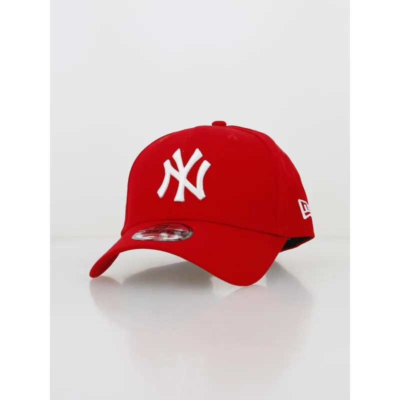 Casquette logo brodé crème homme - Tommy Hilfiger | wimod