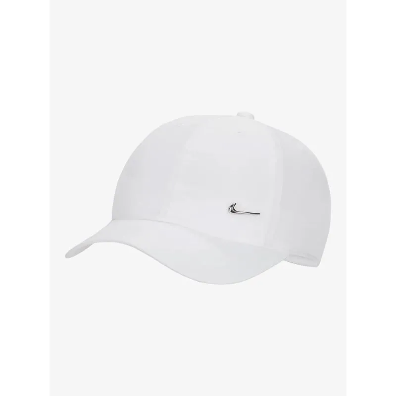 Casquette logo brodé crème homme - Tommy Hilfiger | wimod