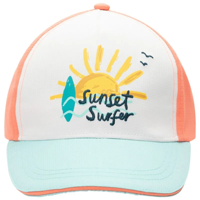 Casquette mixte