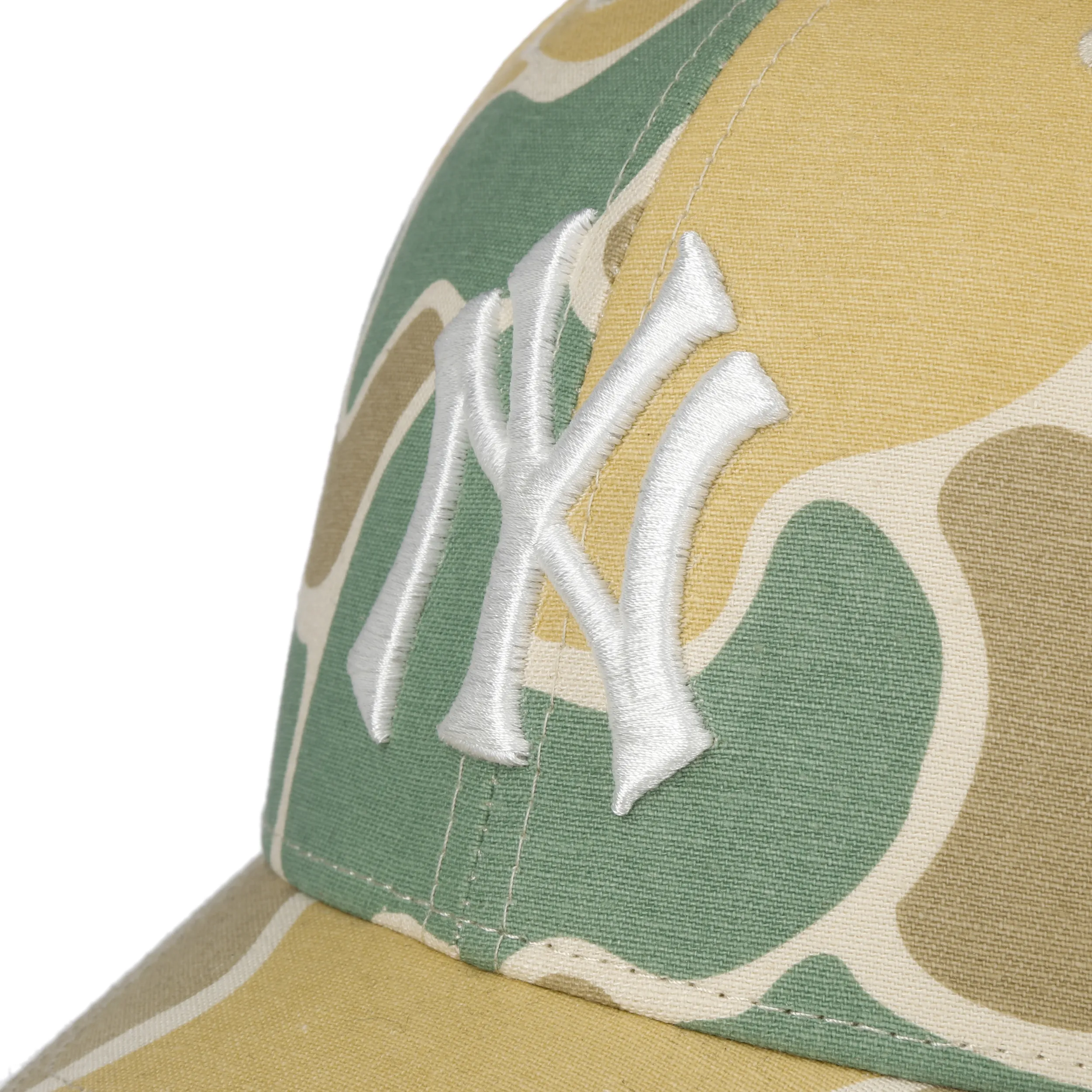 Casquette MLB Yankees Duck Camo by 47 Brand --> Chapeaux, casquettes & bonnets en ligne ▷ Chapeaushop