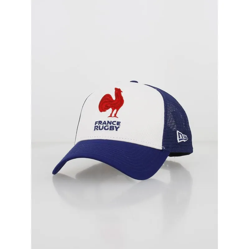 Casquette monotype canvas bleu marine - Tommy Hilfiger | wimod