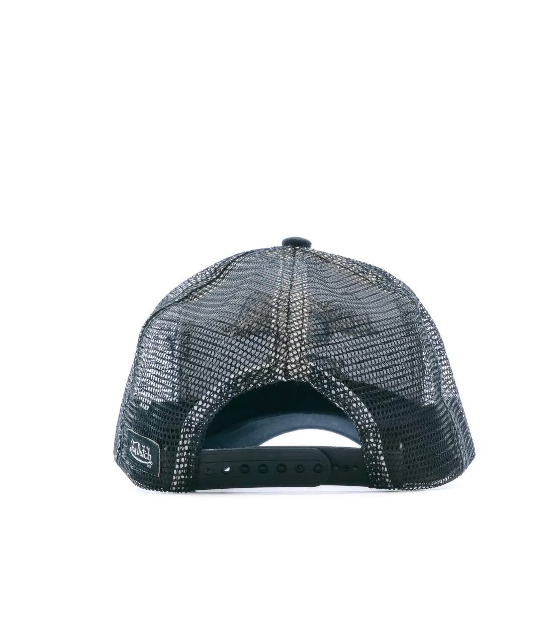 Casquette Noir et blanc Homme Von Dutch