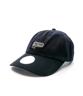 Casquette Noir Femme Puma Script Logo