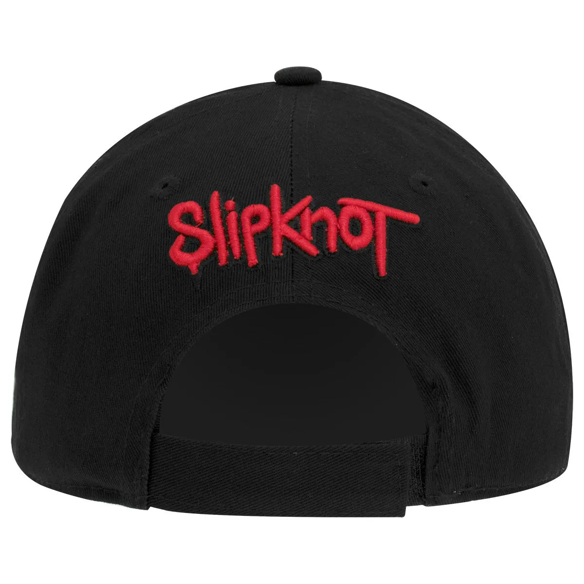 Casquette SLIPKNOT - Double Penta - Rock A Gogo