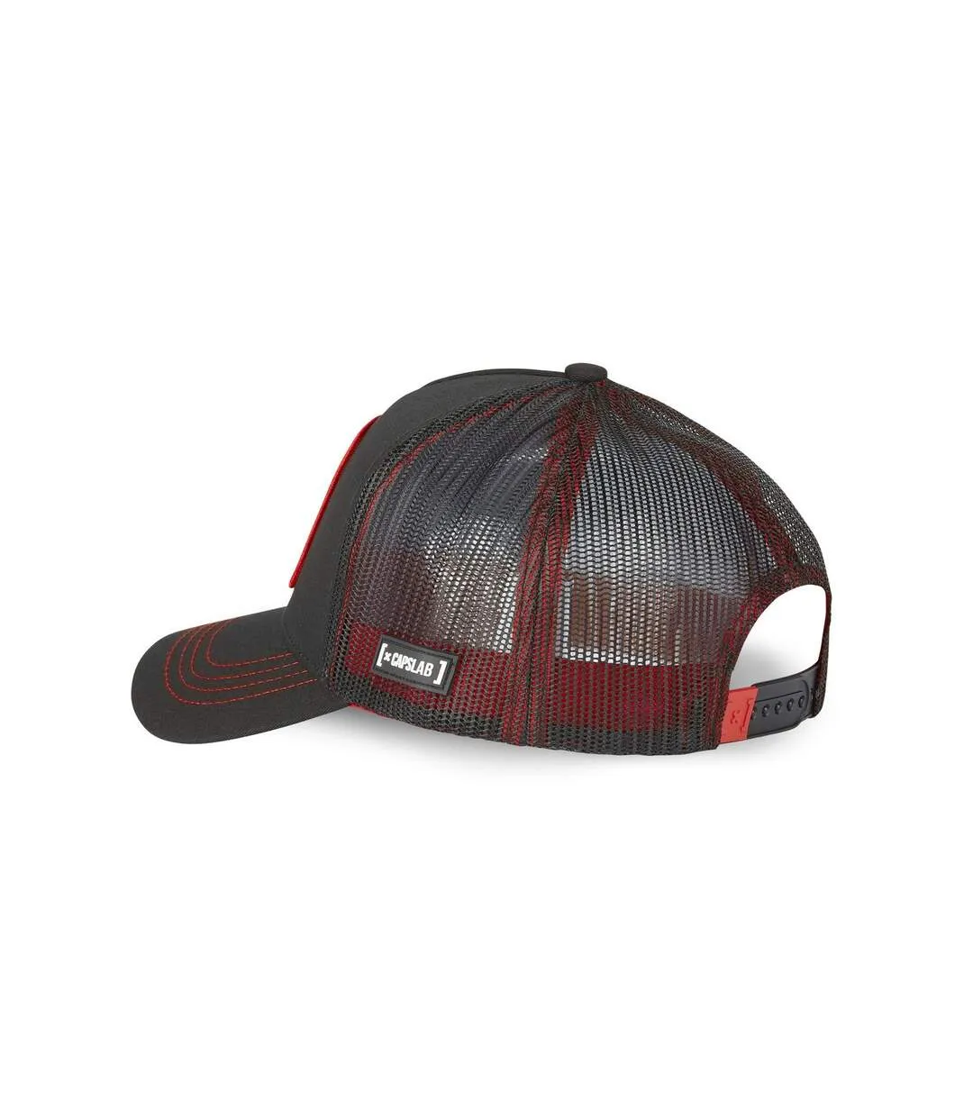 Casquette trucker avec filet Naruto Classic Itachi Capslab