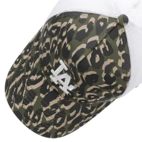 Casquette Trucker Seasonal Camo LA by New Era --> Chapeaux, casquettes & bonnets en ligne ▷ Chapeaushop