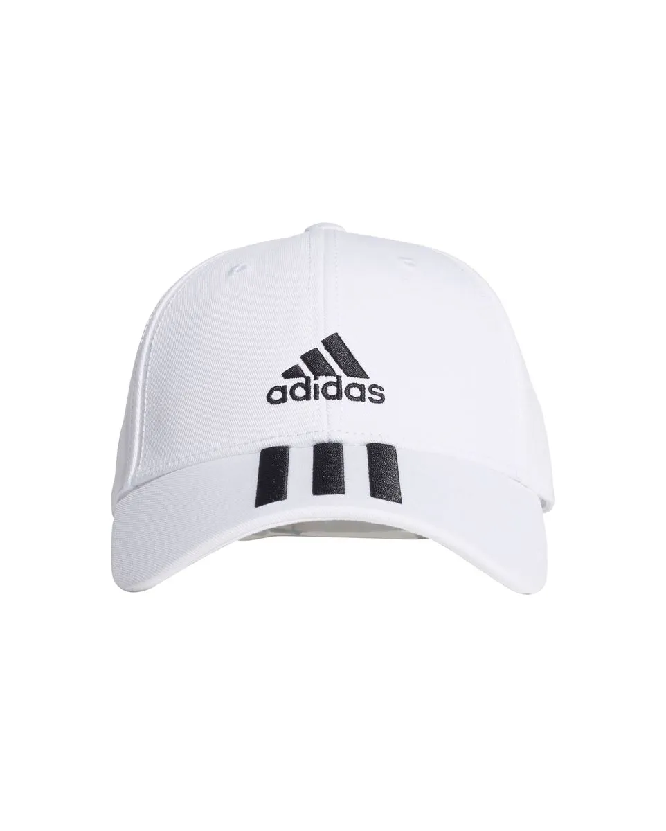 Casquette Unisexe BBALL 3S CAP CT Blanc