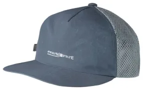 Casquette Unisexe Buff Pack Trucker Bleu/Gris