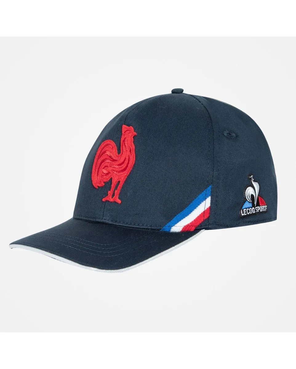 Casquette Unisexe FFR FANWEAR CAP Bleu