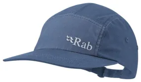 Casquette Unisexe Rab Venant 5 Bleu