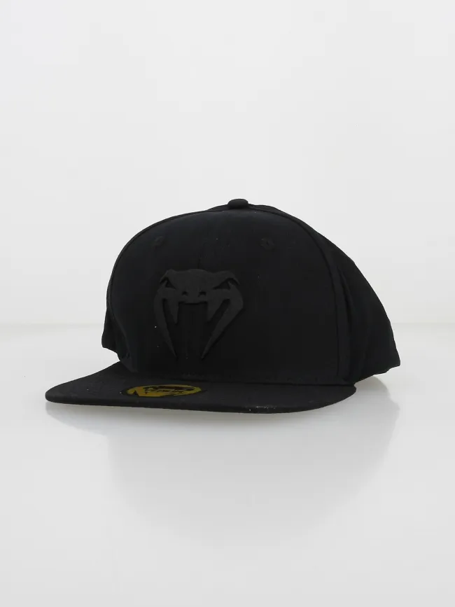 Casquette venum classic noir homme - Venum | wimod