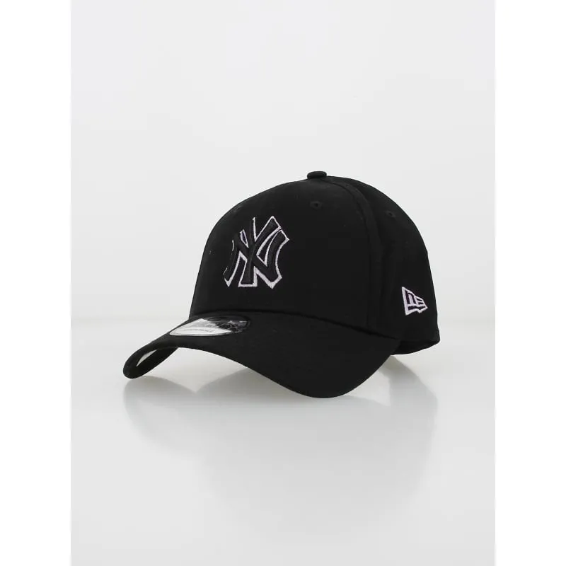 Casquette venum classic noir homme - Venum | wimod