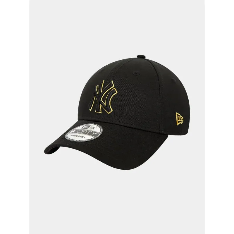 Casquette venum classic noir homme - Venum | wimod