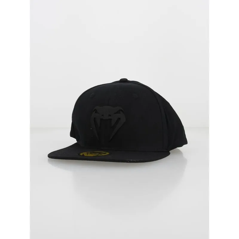 Casquette venum classic noir homme - Venum | wimod