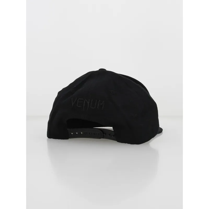 Casquette venum classic noir homme - Venum | wimod