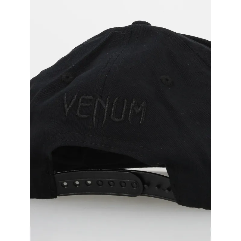 Casquette venum classic noir homme - Venum | wimod