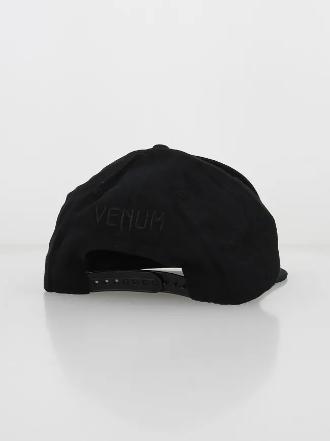 Casquette venum classic noir homme - Venum | wimod