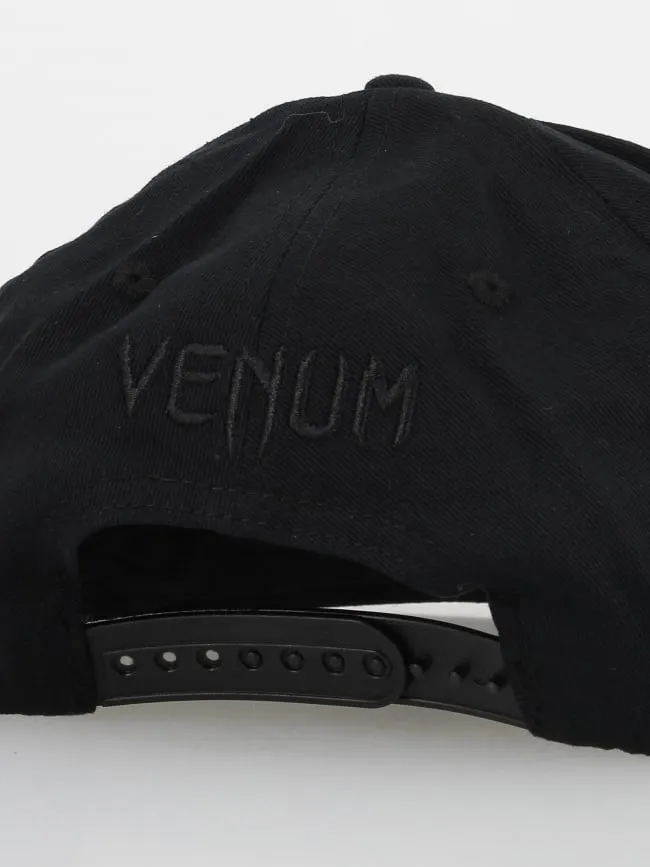 Casquette venum classic noir homme - Venum | wimod