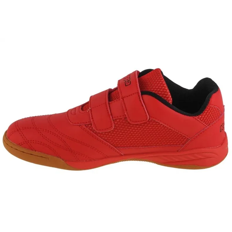 Chaussures Kappa Kickoff Oc T Jr 260695T-2011 rouge