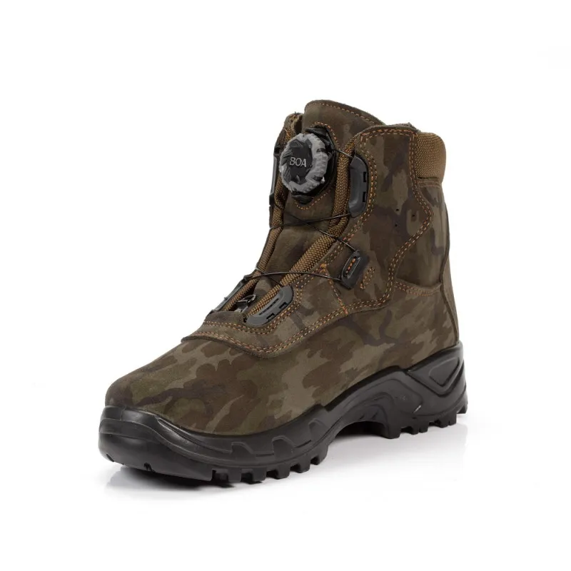 Chaussures Labrador Boa GTX Chiruca