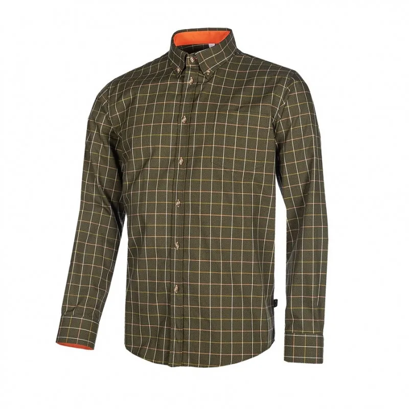 Chemise Berkley Baleno