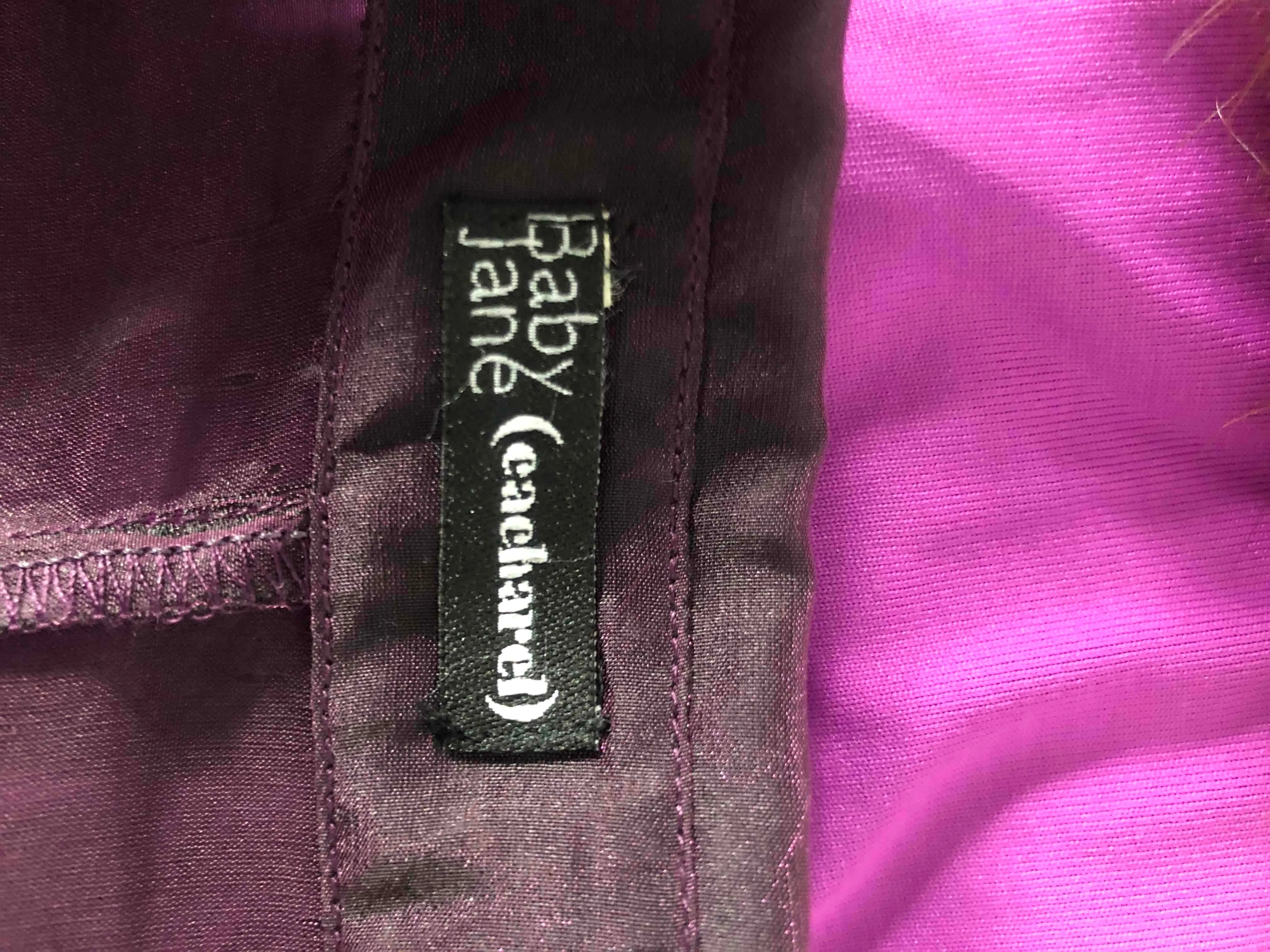 Chemise Cacharel