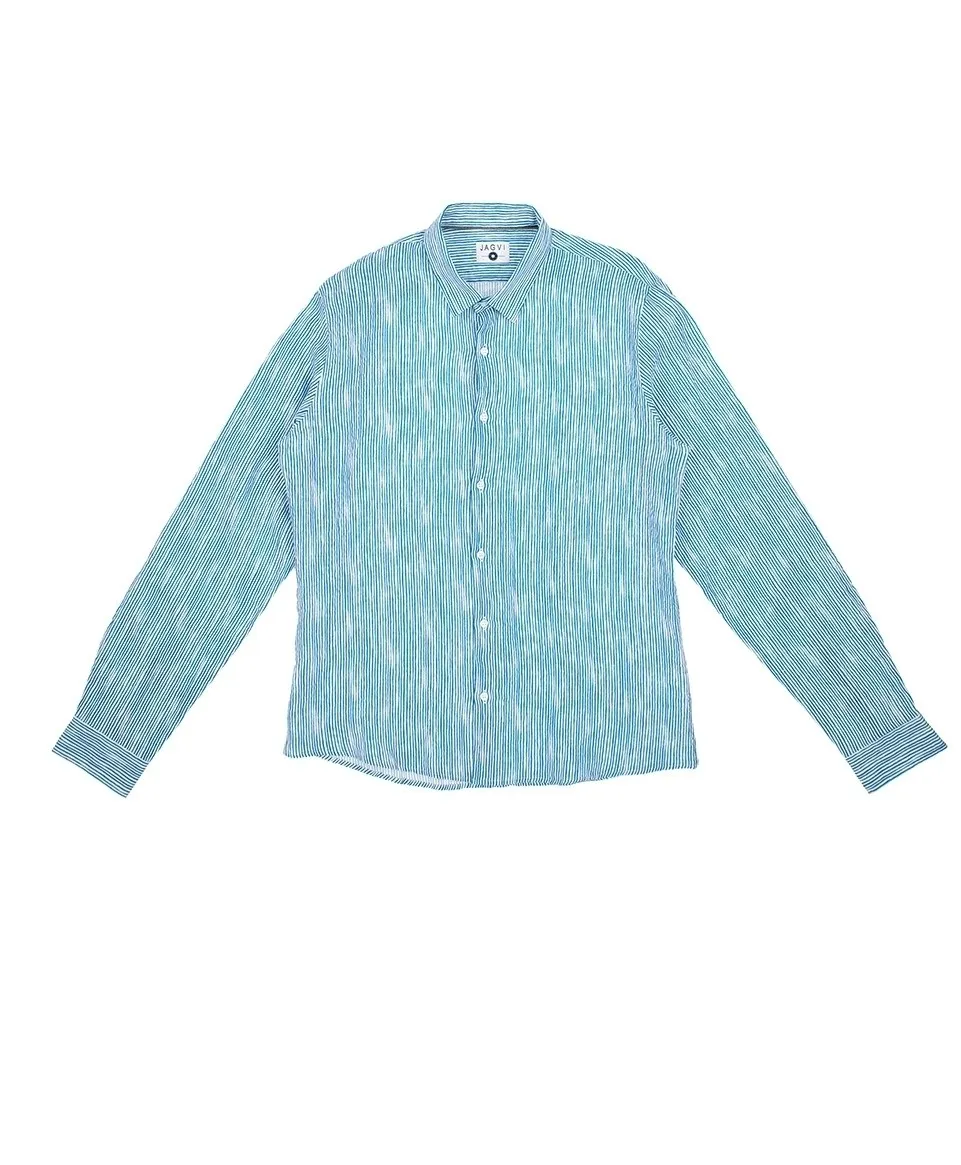 Chemise lin JAGVI
