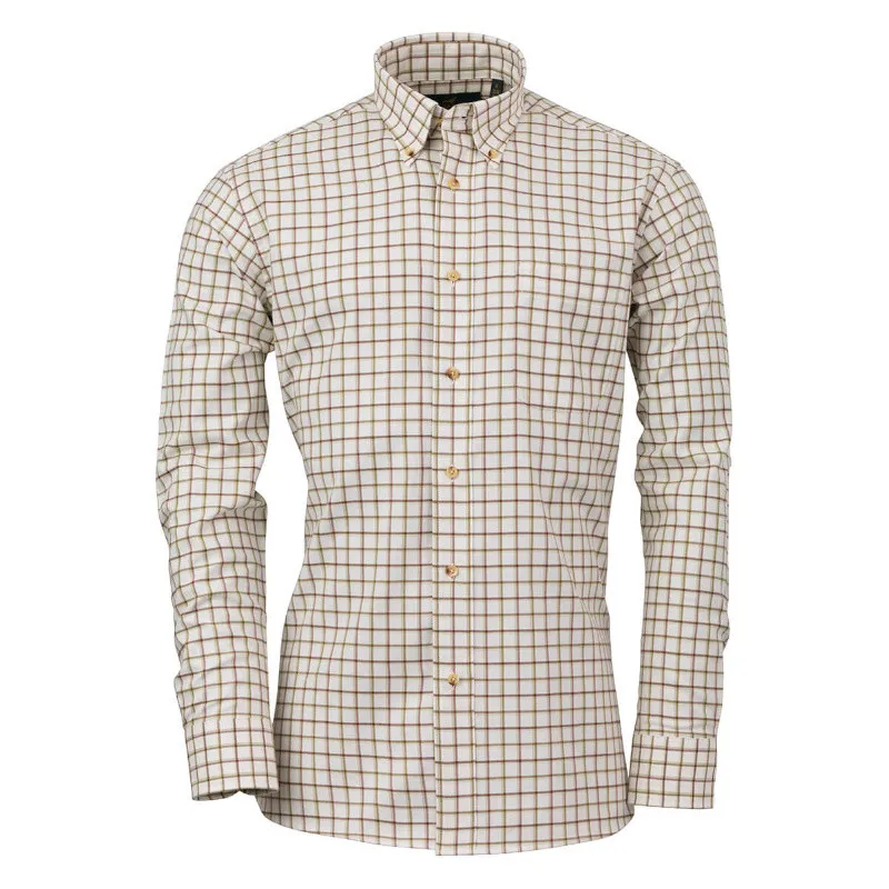 Chemise Tom Laksen