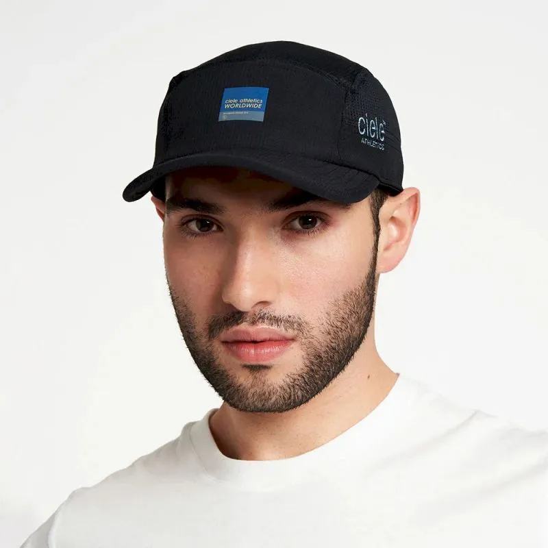 Ciele Athletics GOCap SC GRP Winc - Casquette | Hardloop