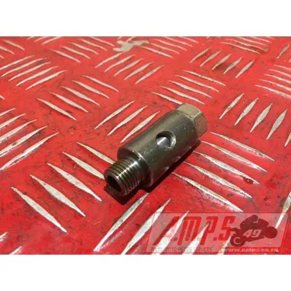 Clapet de decharge de pompe a huile R1 2004 à 2006