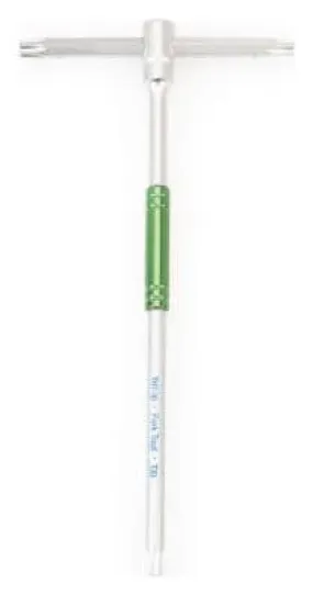 Clé Torx Coulissante Park Tool T30