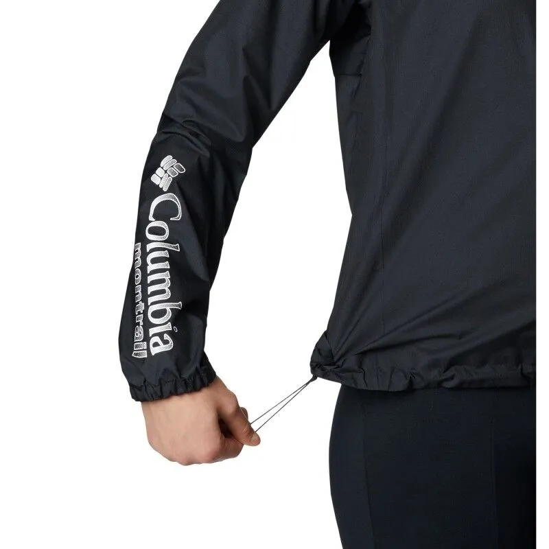 Columbia Rogue Runner Wind Jacket - Veste coupe-vent femme | Hardloop