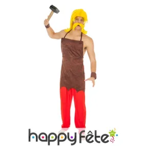 Costume de Cétautomatix pour homme