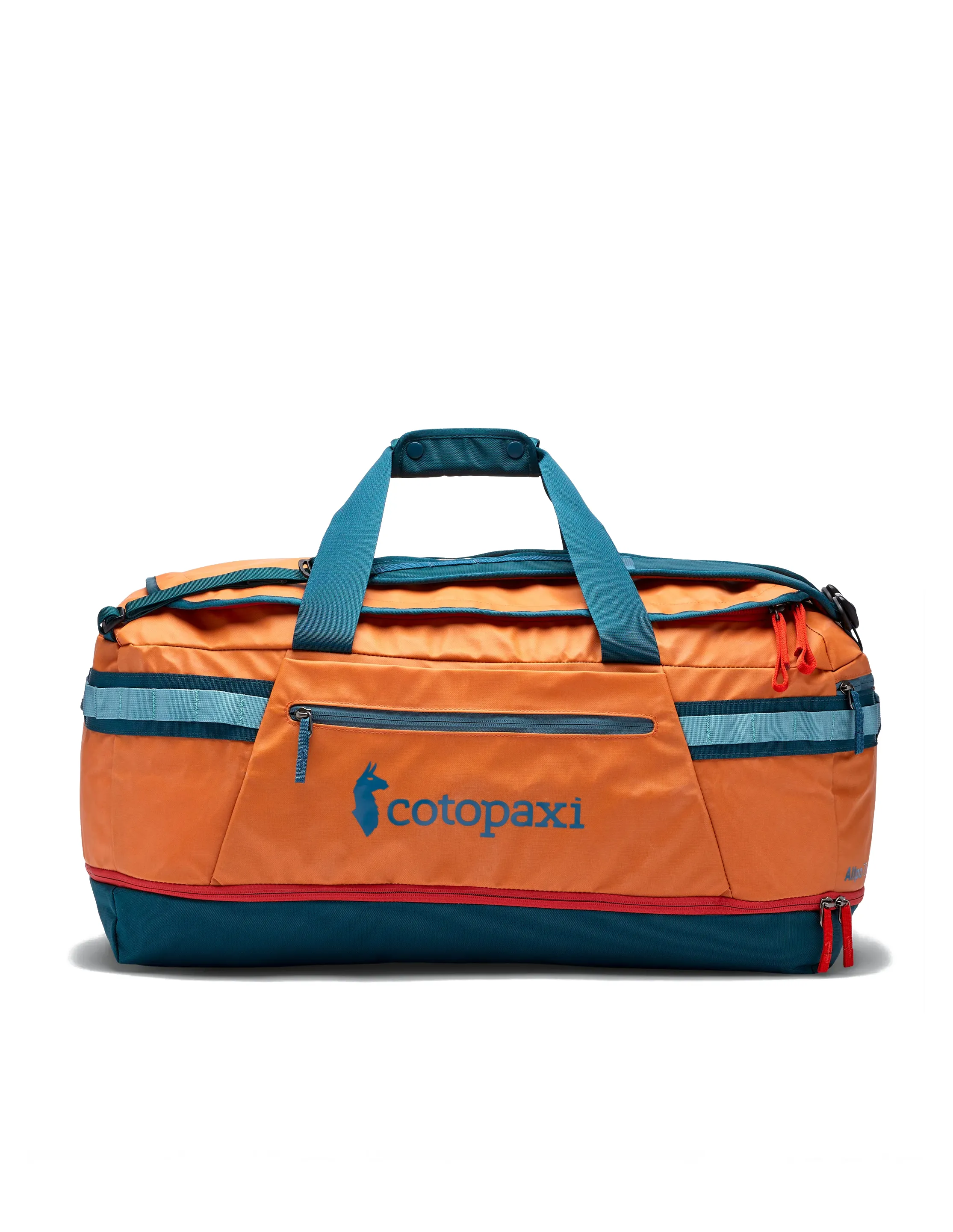 COTOPAXI | ALLPA DUO 70L DUFFEL BAG | Keus