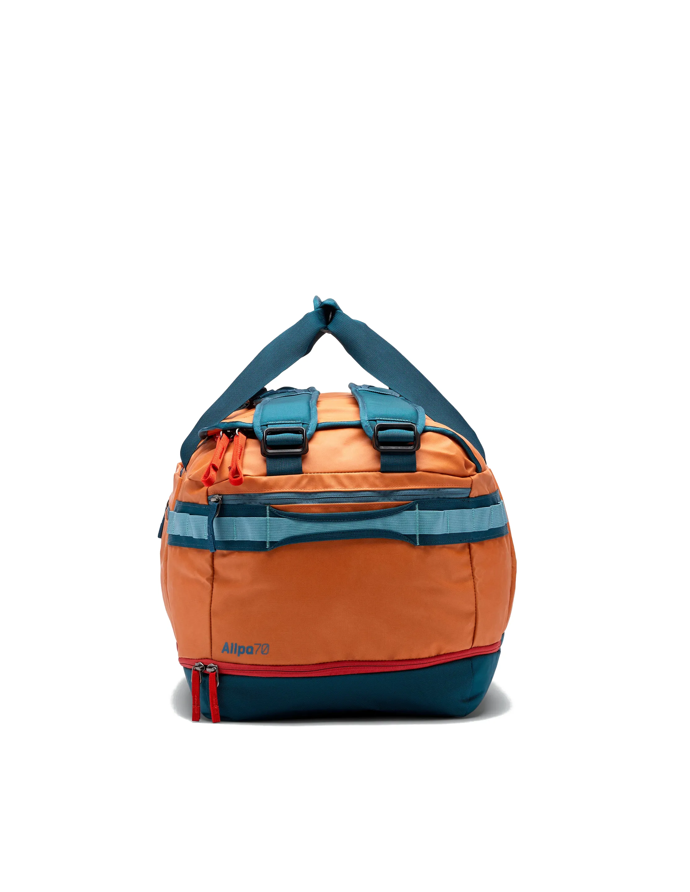 COTOPAXI | ALLPA DUO 70L DUFFEL BAG | Keus