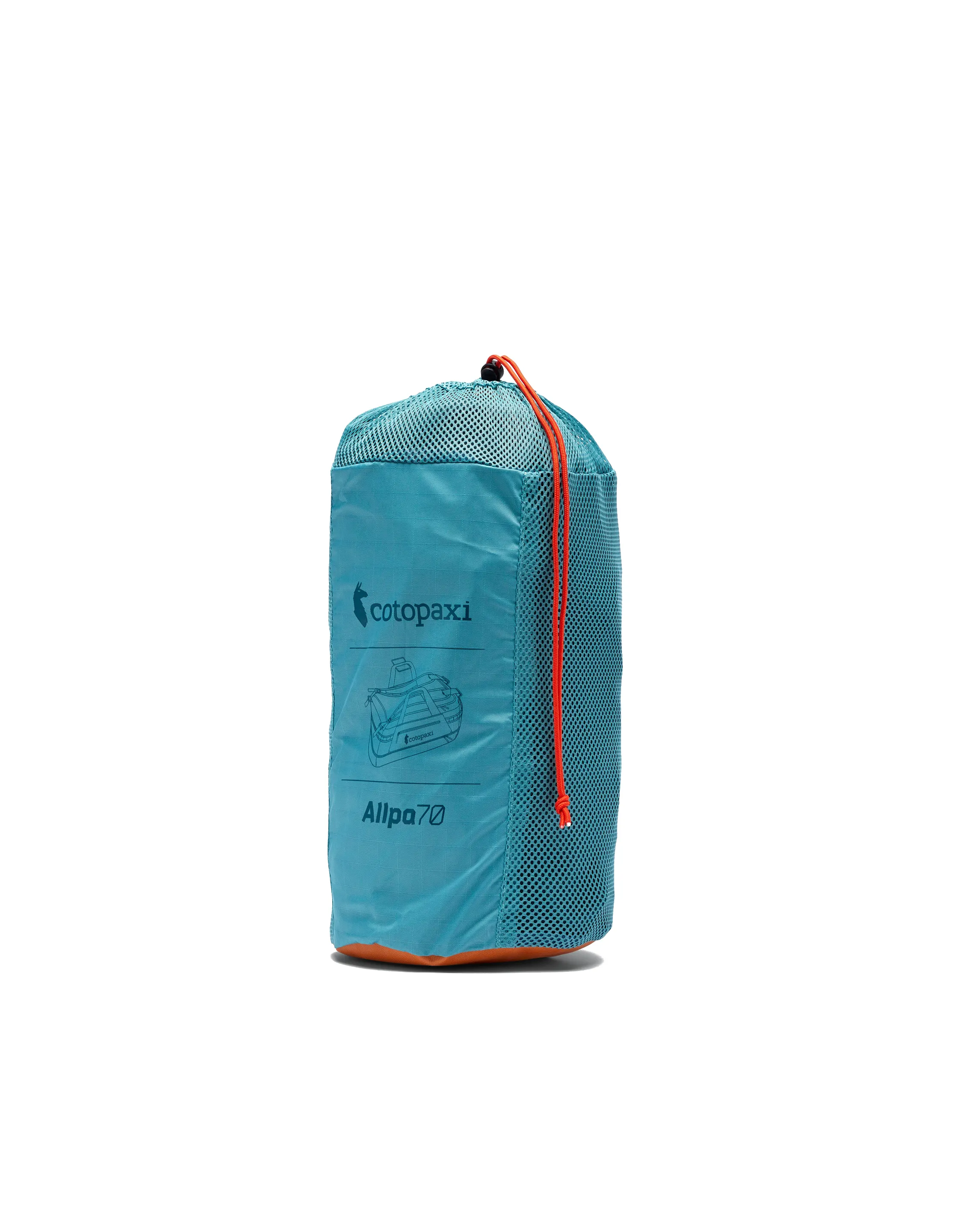 COTOPAXI | ALLPA DUO 70L DUFFEL BAG | Keus