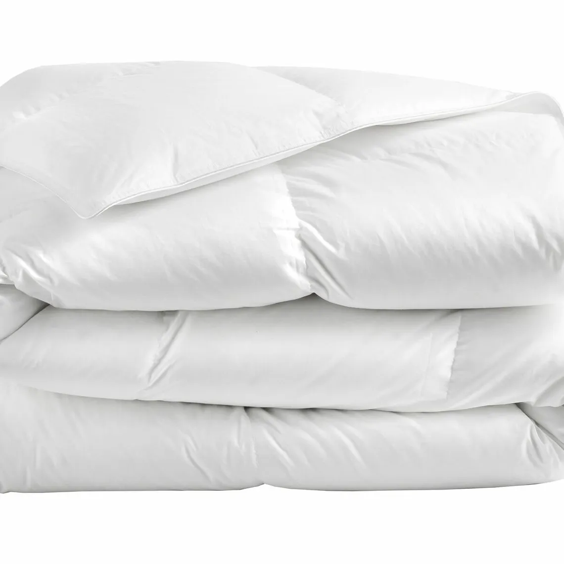 Couette Percale Hotel Particulier  | 3 Suisses