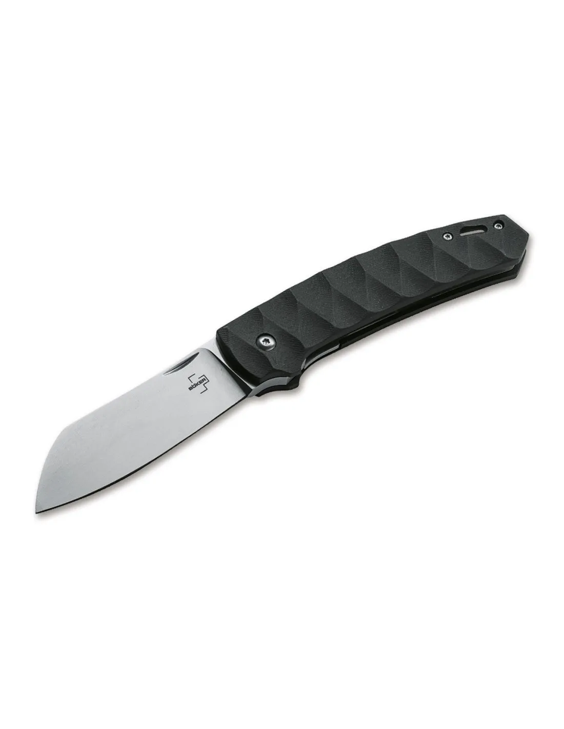 Couteau de poche Böker Plus Haddok Pro ⚔️ Boutique Épées