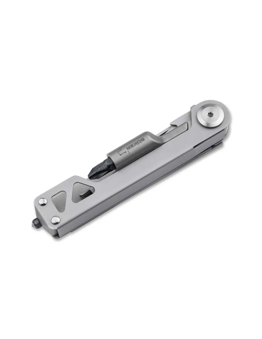 Couteau multifonction Böker Specialist Half-Tool ⚔️ Boutique Épées