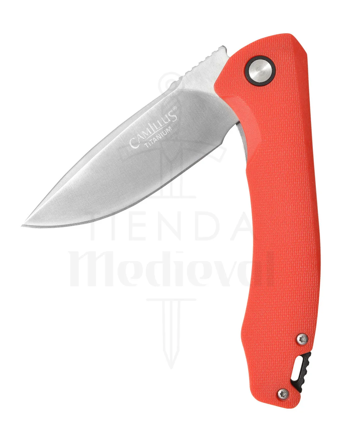 Couteau tactique Camillus modèle Scivik ⚔️ Boutique Épées