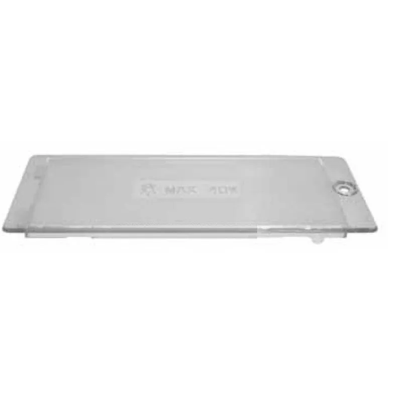 Couvre lampe pour hotte Rosières 49034715 