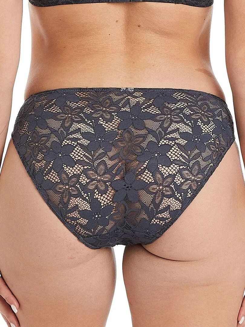Culotte TAROT - Pomm'Poire - Gris