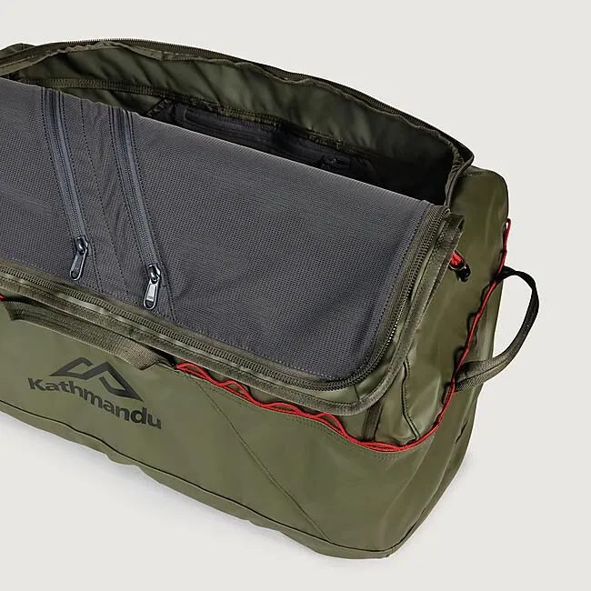 DUFFEL INDUS 70 L