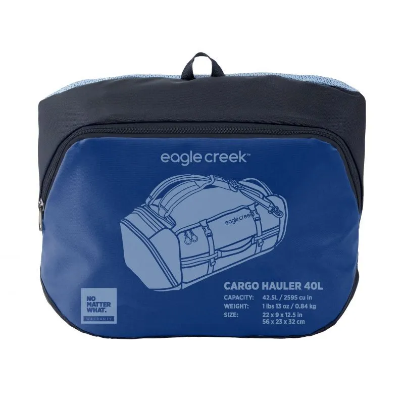 Eagle Creek Cargo Hauler Duffel 40L - Sac de voyage | Hardloop