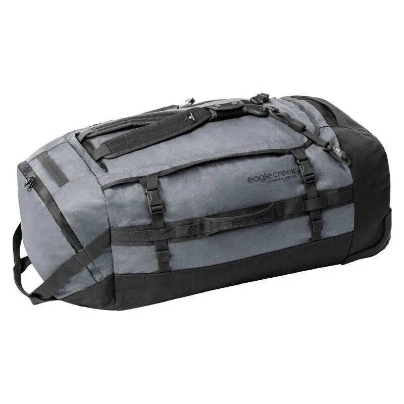 Eagle Creek Cargo Hauler Wheeled Duffel 130L - Sac de voyage à roulettes | Hardloop